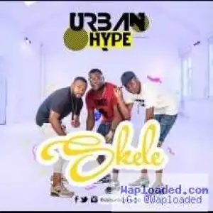 Urban Hype - SKELE